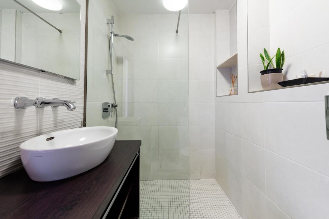 Apartment Karla دوبروفينك المظهر الخارجي الصورة
