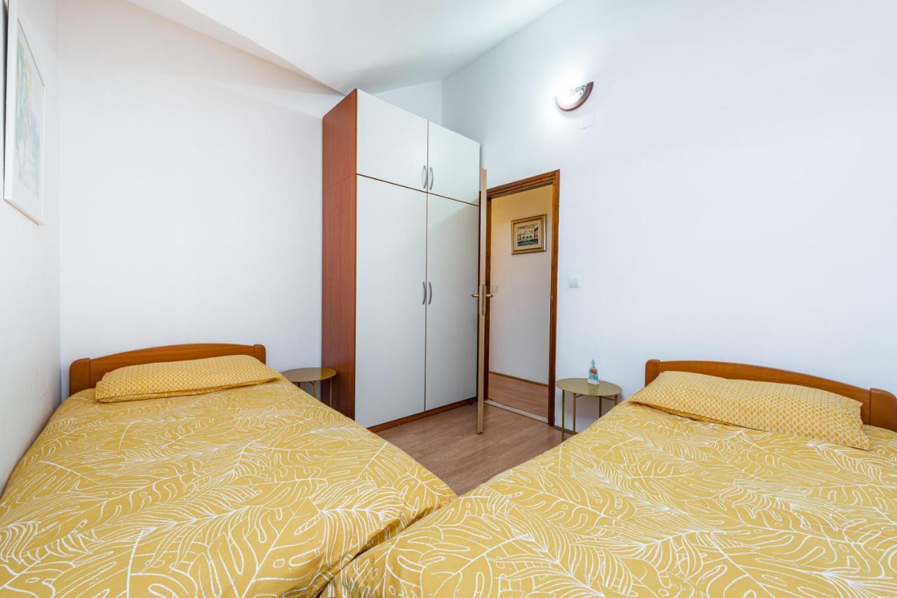 Apartment Karla دوبروفينك المظهر الخارجي الصورة